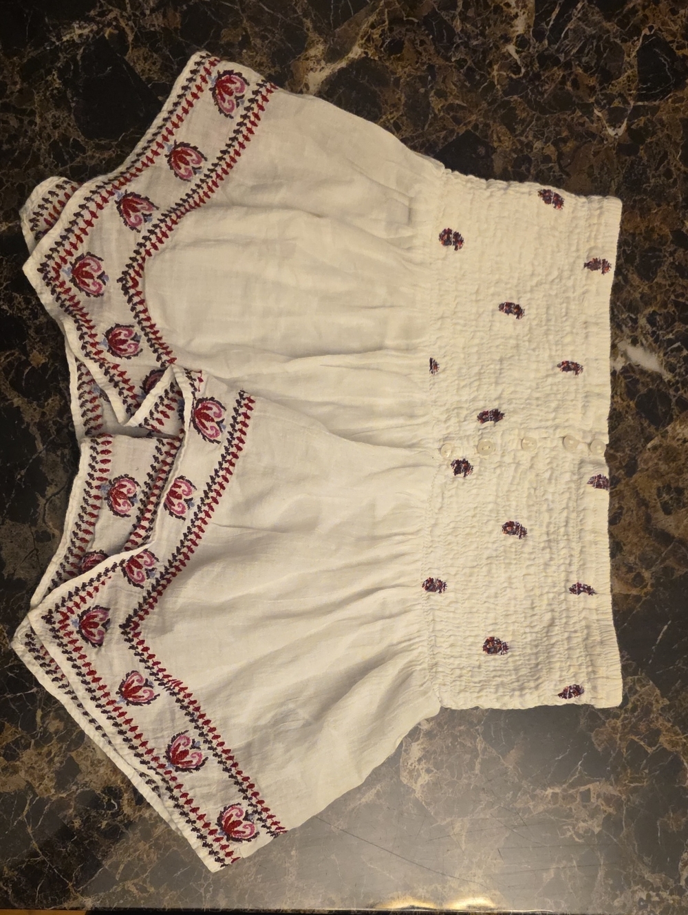 American Eagle XS Top